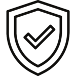 Sicherer Arbeitsplatz